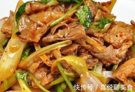 椒盐皮皮虾|美食推荐葱油拌金针菇，葱爆羊肉，辣拌猪肚，椒盐皮皮虾的做法