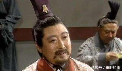 刘禅投降|司马昭为何不杀阶下囚刘禅！