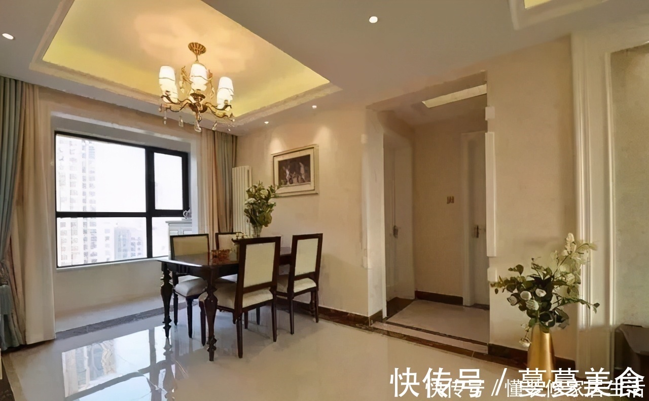 毛病|终于入住新家了,不是自夸,装修漂亮极了,挑不出一点毛病