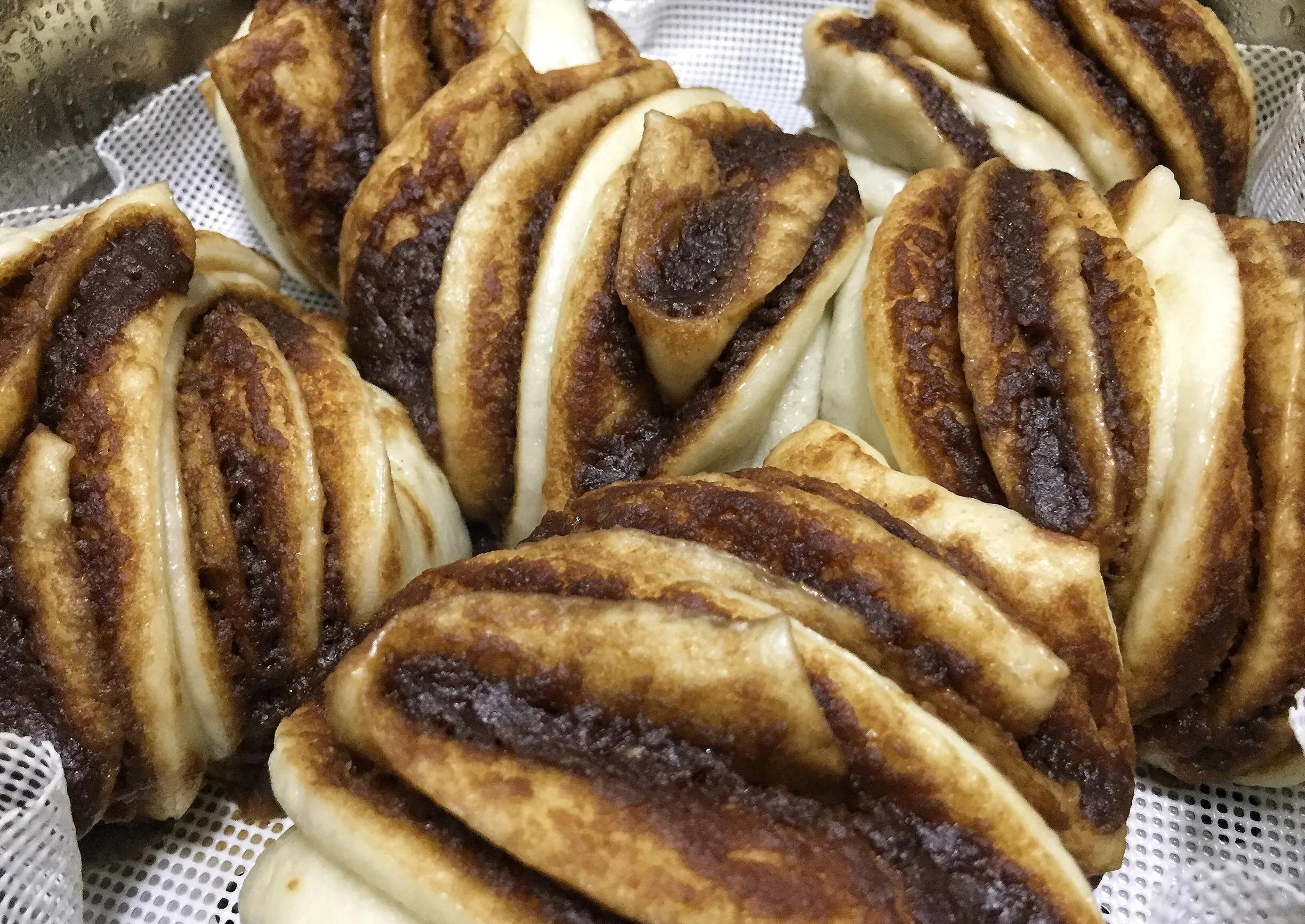 7种早餐做法分享,简单好做,营养又健康,孩子吃得香不挑食