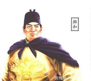 时代|郑和下西洋为什么没有让中国进入海洋时代这是一场亏本的买卖