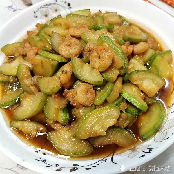  下饭菜4道，营养美味又健康，盘盘香，家人总是吃得意犹未尽！