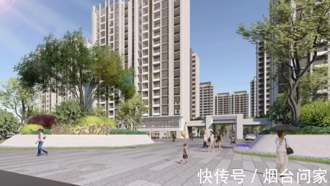 楼市|福山楼市的想象空间，到底有多大？