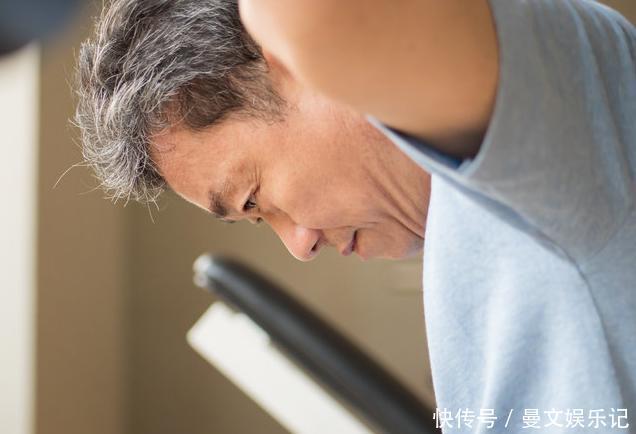 慢跑|老人晨起锻炼好,若能注意做好4件事,恭喜:是长寿之人