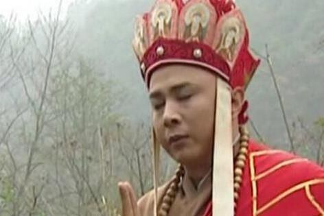 为啥观音说一遍紧箍咒,唐僧就记住了将它翻译成中文你也能记住