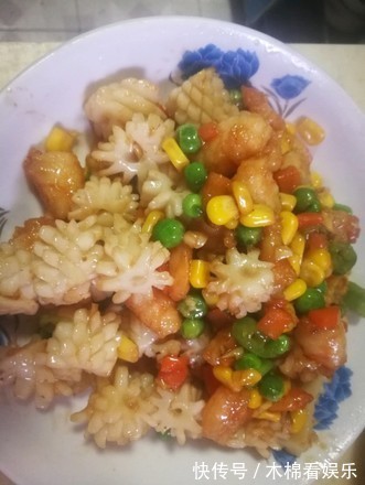 变质虾|这些农村河里的野味，你吃过吗味道胜过餐厅的硬菜，好吃极了