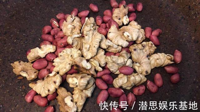 三黑粉|天冷了,多吃这“三黑”,不仅头发长得又浓又密,而且气色很好