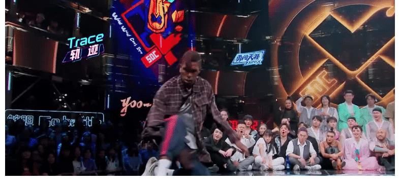 这就是街舞|这就是街舞，选手频放大招，堪称神仙打架，刷新观众对街舞的认知