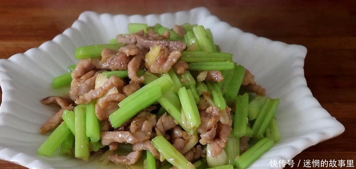 肉丝怎么炒才好吃,大厨教你,别直接下锅,肉丝滑嫩非常香