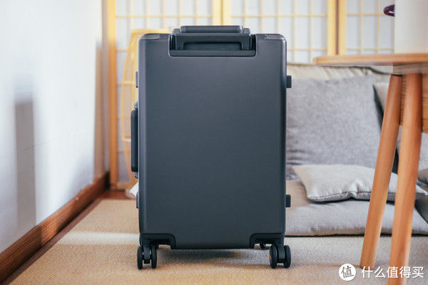 power|开学季来临前,来场说走就走的旅行,地平线8号 POWER登机箱