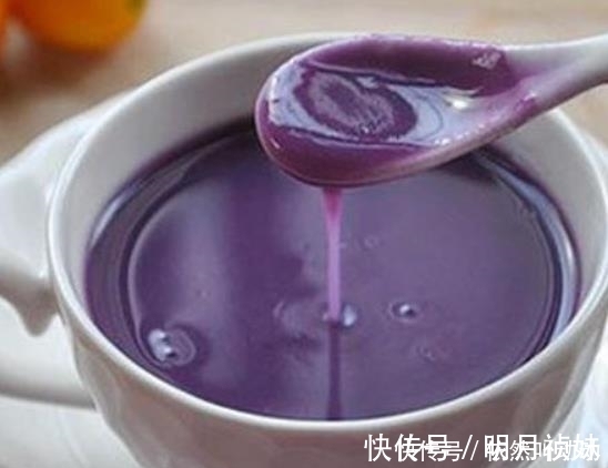 早餐除了喝粥和牛奶,还能喝什么?爱美的女士们看这里!