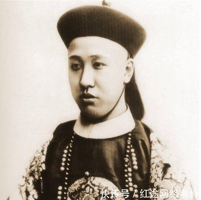 川岛芳子|晚清绝版旧照：图一日本间谍川岛芳子，末代皇帝溥仪的生父