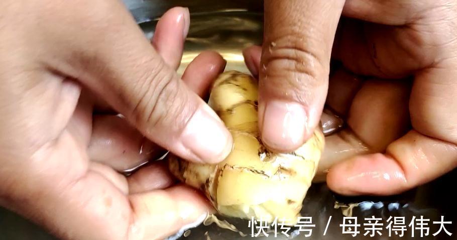 鸡蛋和生姜才是绝配,学会这种吃法,坚持一周肚子小了,手脚温热