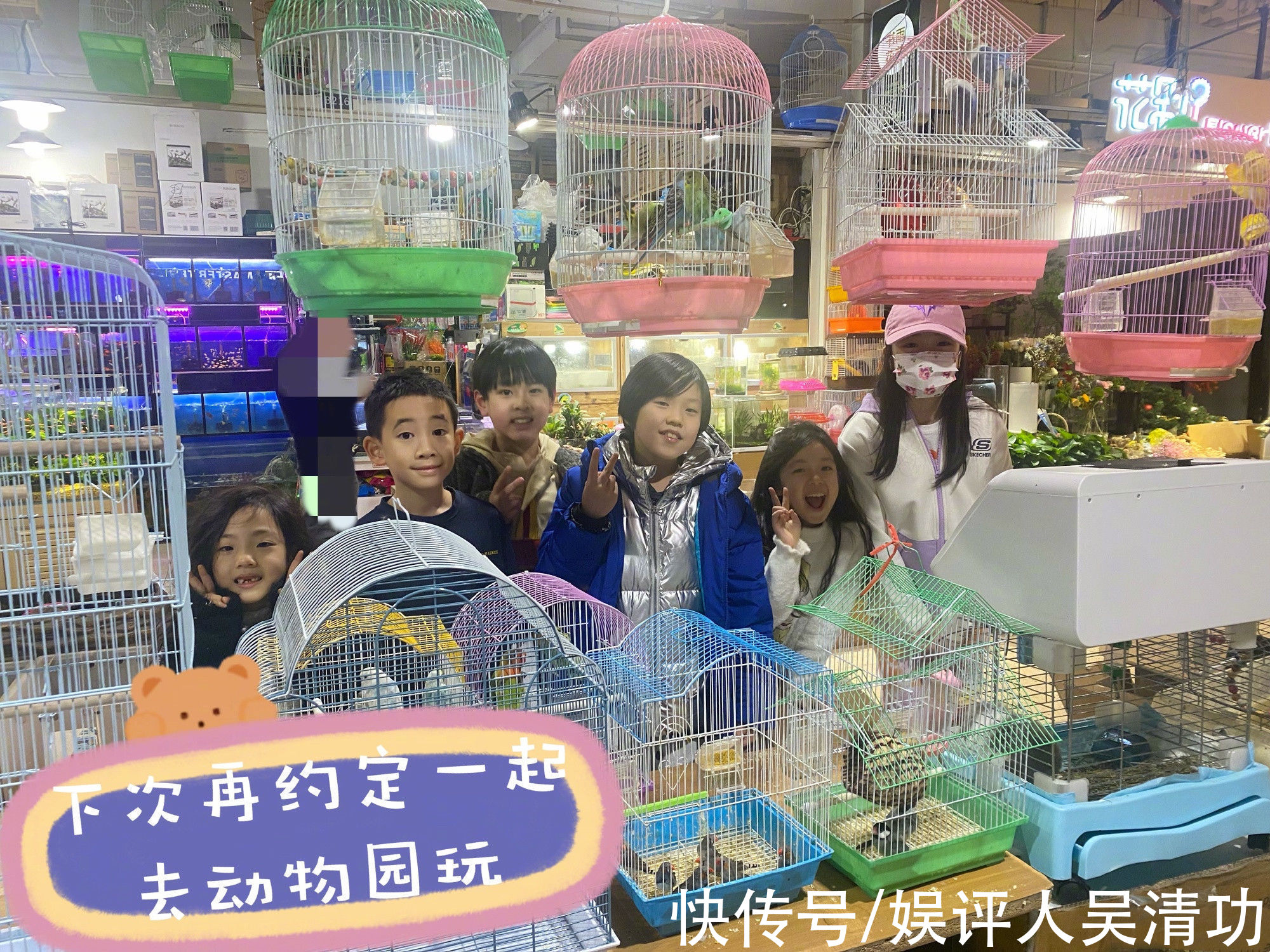 《爸爸去哪兒》第五季成員重聚：鄧倫缺席很正常，杜江缺席很意外