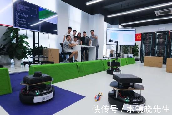 学习能力|计算机像人脑一样工作?中国开启类脑计算研究,或将构建超级大脑