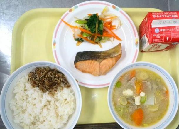 中、日、韩三国幼儿园伙食大比拼,网友:没有对比就没有伤害
