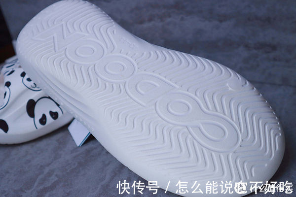 hybird 你的拖鞋OUT了,咕咚运动舒缓拖鞋这样的潮品听过吗?