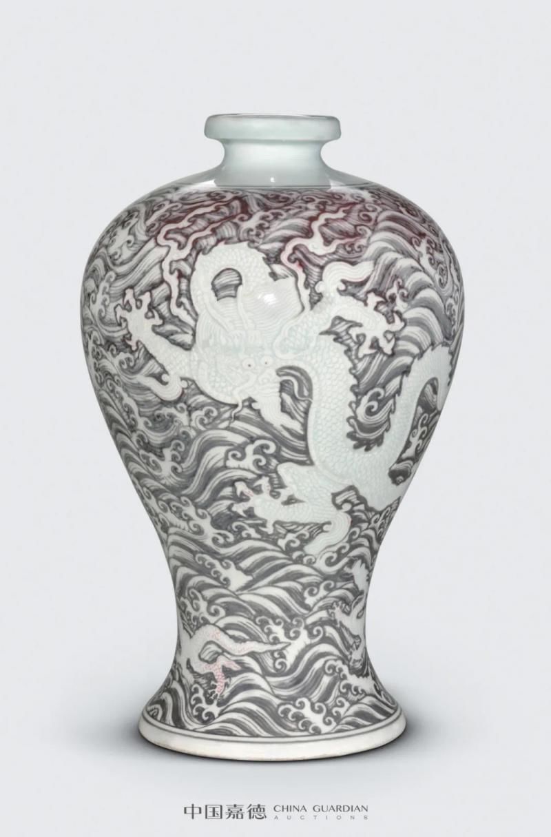 夜场$拍品估价从一千元到一亿元 中国嘉德2021秋拍即将开启