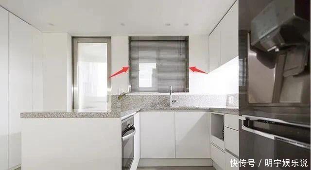 大理石|还在用瓷砖包窗套？现在流行这种材料，省钱轻薄特别好打理