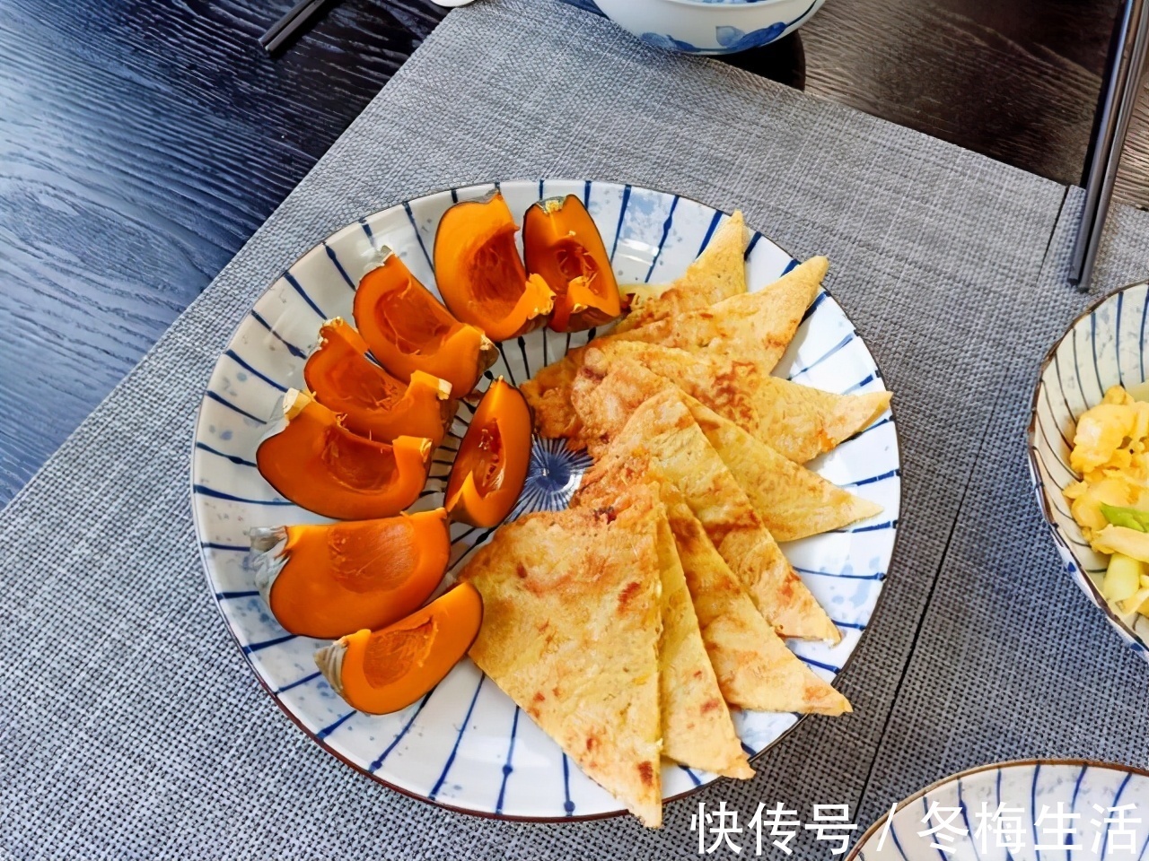 芦笋|3种早餐孩子不建议吃!如果有条件,早餐20分钟又快又好
