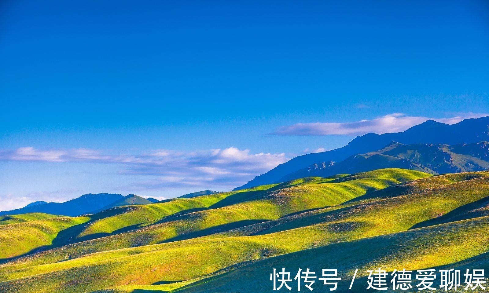 村落|中国最霸气县城，4A景区数量居全国之首，号称“中国最美乡村”