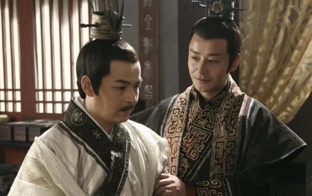 此人|汉景帝请周亚夫吃饭,故意不给他筷子,周亚夫离开后,皇帝:此人不能留