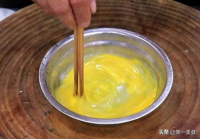 肉嫩|原来正宗木须肉做法如此简单，食材丰富，肉嫩菜脆，经典家常菜