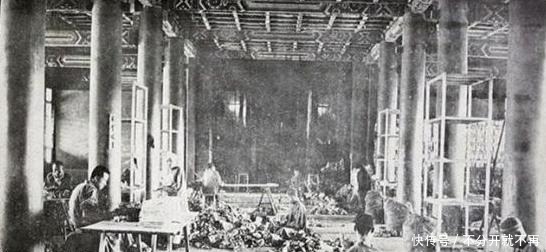 珍贵|此物被当废纸卖出,将近一万麻袋,专家太珍贵,几十亿都难买回!