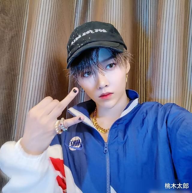 曾把蔡徐坤残忍PK掉，如今又沦为学员，蔡徐坤是她的导师