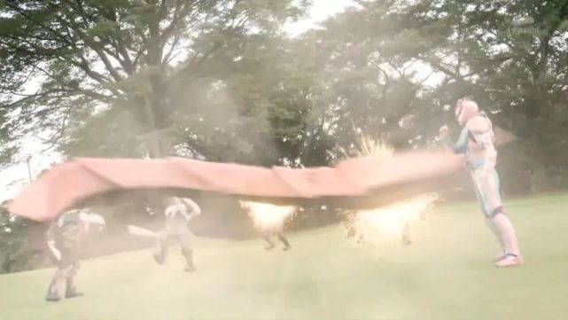 revice|假面骑士Revice：说说剧中印章表现出来的新能力，恶魔自行车甚是帅气