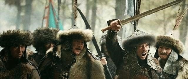 水浒|水浒好汉都走后,梁山泊最后被谁占据梁山泊后传真相在这里