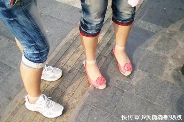 中国大妈引领国际潮流,这些大牌纷纷模仿