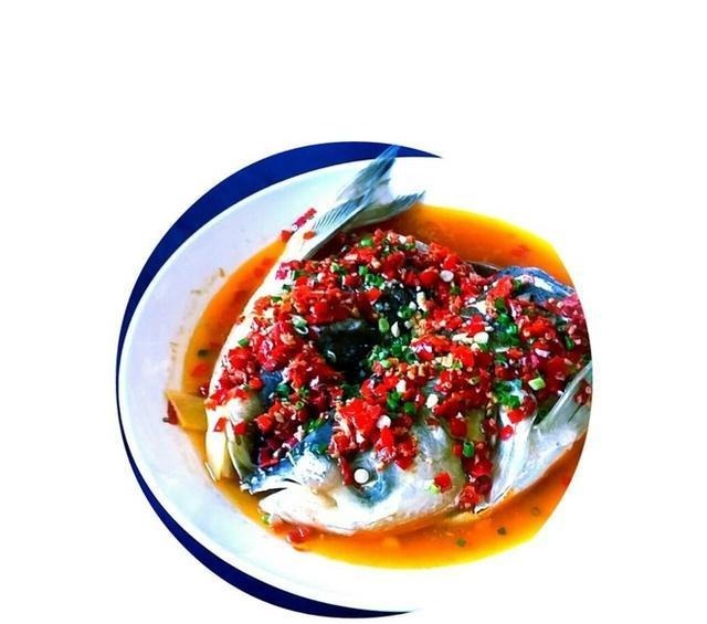 13种美味鱼头的做法,每种都极其鲜美,学会一种就很厉害了!