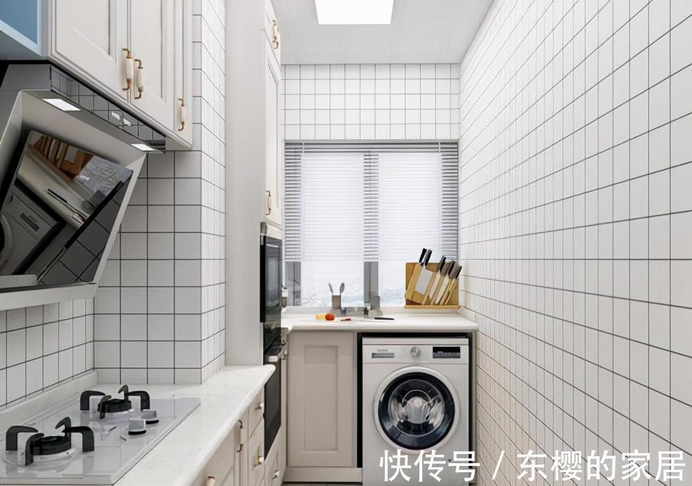 橱柜门|厨房装修细节多,不懂别乱装,牢记6个关键点,别等踩坑了才后悔