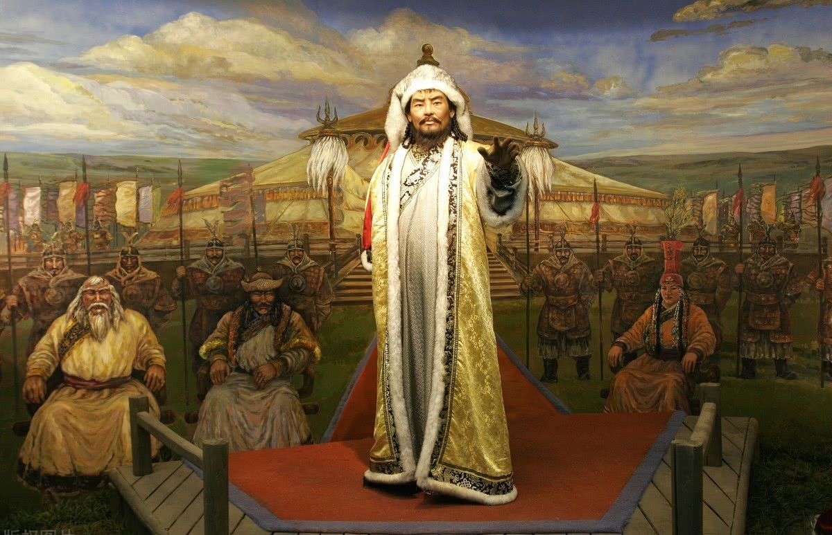 古代|为什么古代重视嫡长子,对于庶子却不重视,甚至西方也有这个传统