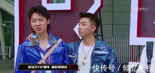 鬼卞|GAI被辱罵福克斯反擊？或?qū)⑴c爆扣哥合作！