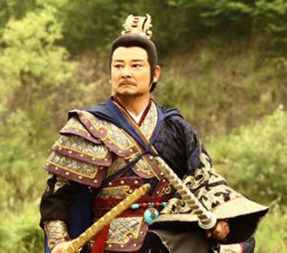 奸臣@古代“先斩后奏”的四大兵器,奸臣最怕见到,尚方宝剑仅排第四名!