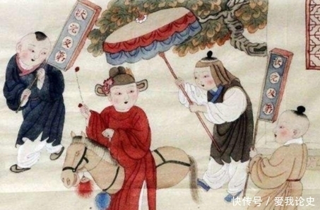 对联|对对联出佳句,林则徐和刘凤诰一出口,便让老师和皇上哑口无言