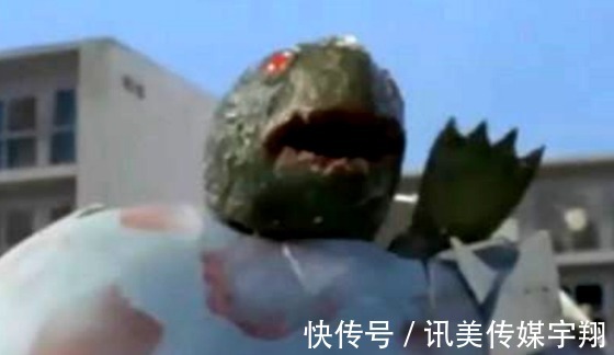 欧布奥特曼|奥特曼里有五个正义宇宙人,第三个支配着黑暗宇宙!