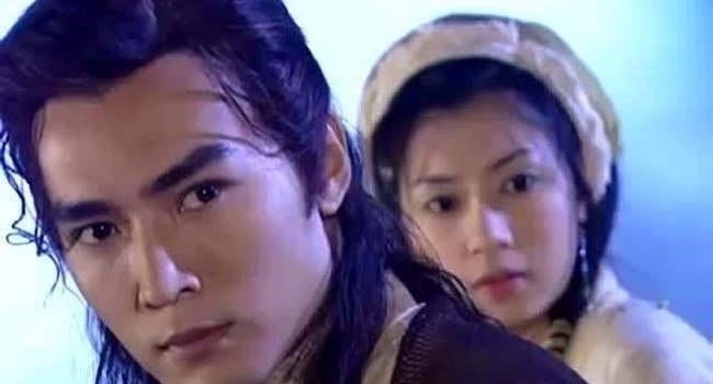 男主角$李寻欢成为天下第一后,为何彻底消失了?你看他死在哪,令人唏嘘