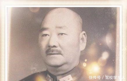 侵略势力|韩复榘为什么会被处决20年后,李宗仁这样回忆