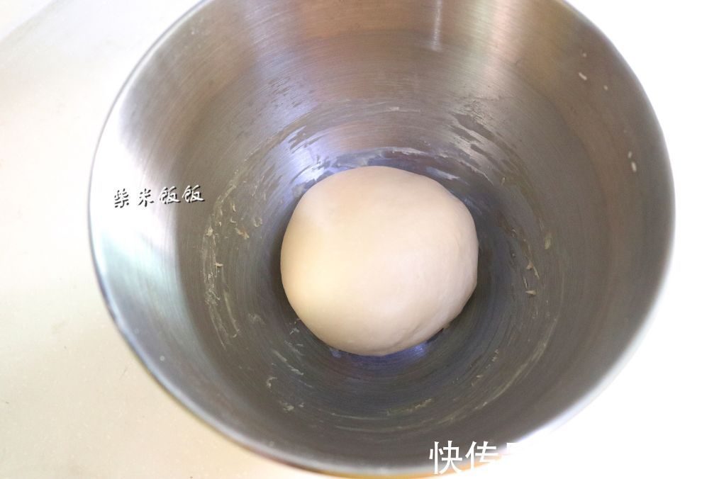 阳极模具|面包不用买,照这个方子做很简单!香香软软,比买的还好吃