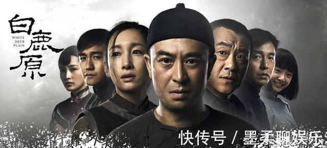 陈忠实@《白鹿原》中的三句经典名言,足以让中年人一生受用