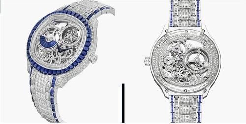 什么样的表才配称为“富贵中的富贵”