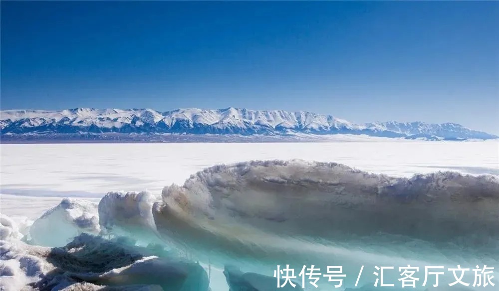 冬天|当初雪遇上立冬：这10大“最美雪景”，今年要在家里看了吗？