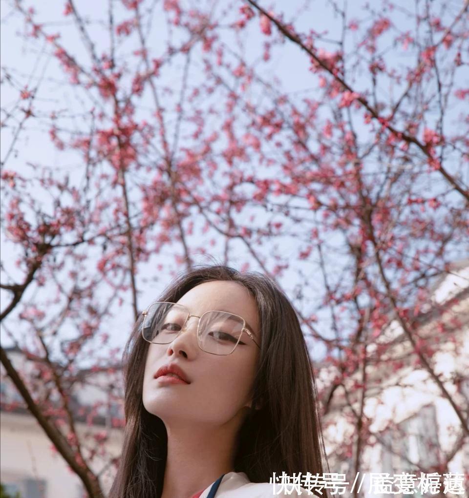 妖妖|常见的七种脸型,鹅蛋脸耐看,圆脸可爱,这个脸型拉低颜值