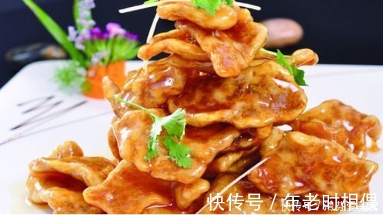 美味|解馋开胃的几道家常菜，简单易学，美味又鲜香，宴客不二之选