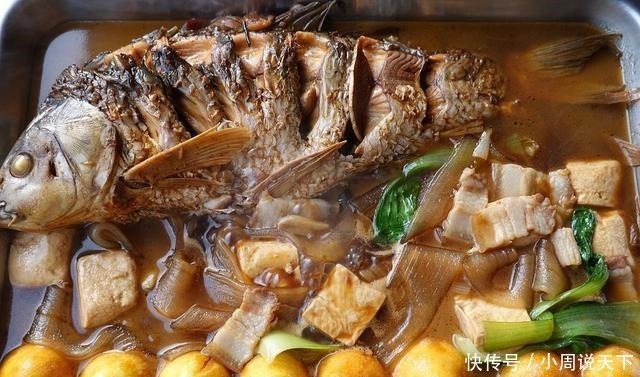 色香味|年夜饭，推荐8道硬菜，色香味俱全做法也简单，大人孩子都爱吃