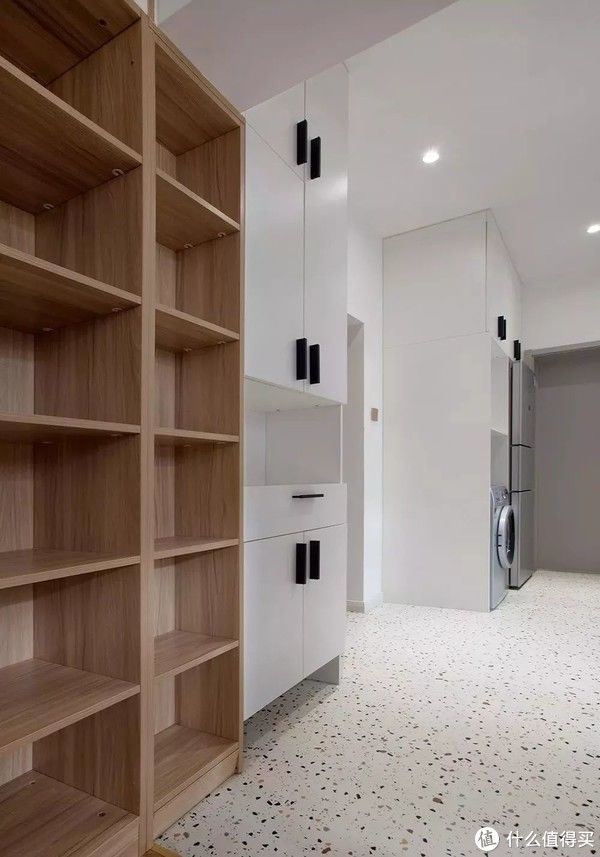 户型|生活艺术家 篇二十九：发现一个40㎡学区房，那叫一个舒适，住进了4口人，拍照给大家看看