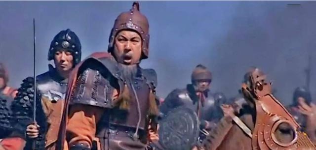 羞愤|飞将军李广一生忠义,与匈奴作战七十余次,漠北之战羞愤自尽